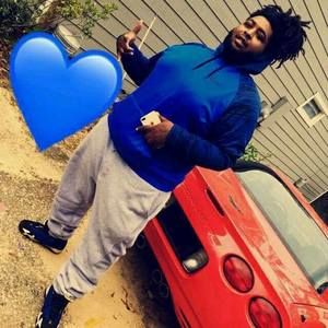 Meet your Posher, Daryl